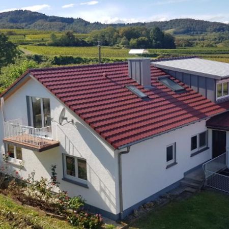 Ferienhaus Engelsberghof Endingen am Kaiserstuhl Экстерьер фото