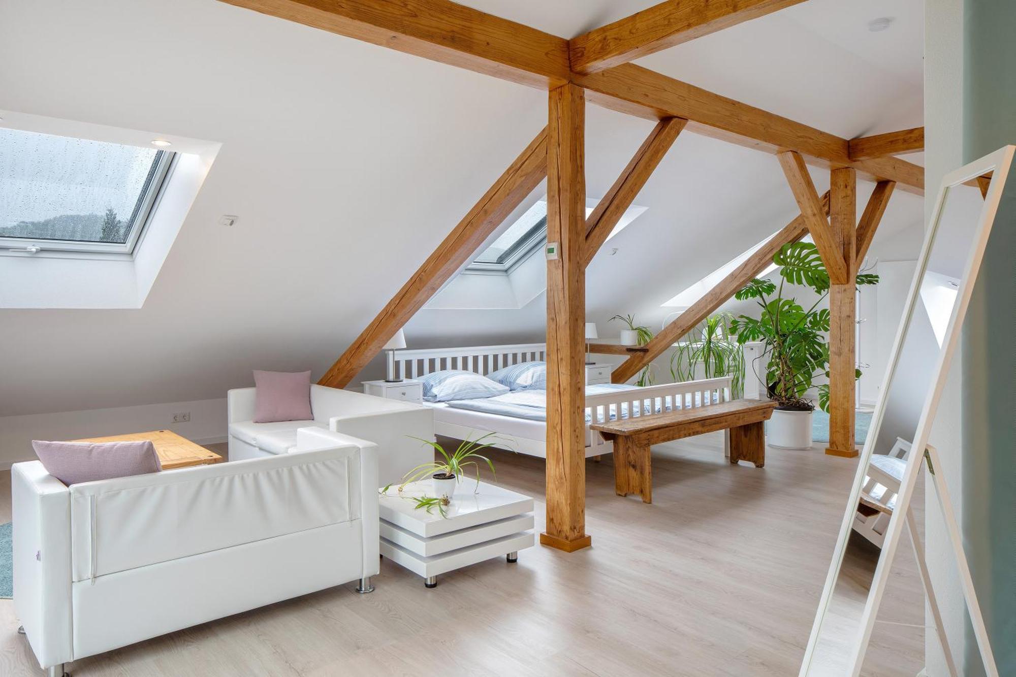 Ferienhaus Engelsberghof Endingen am Kaiserstuhl Экстерьер фото