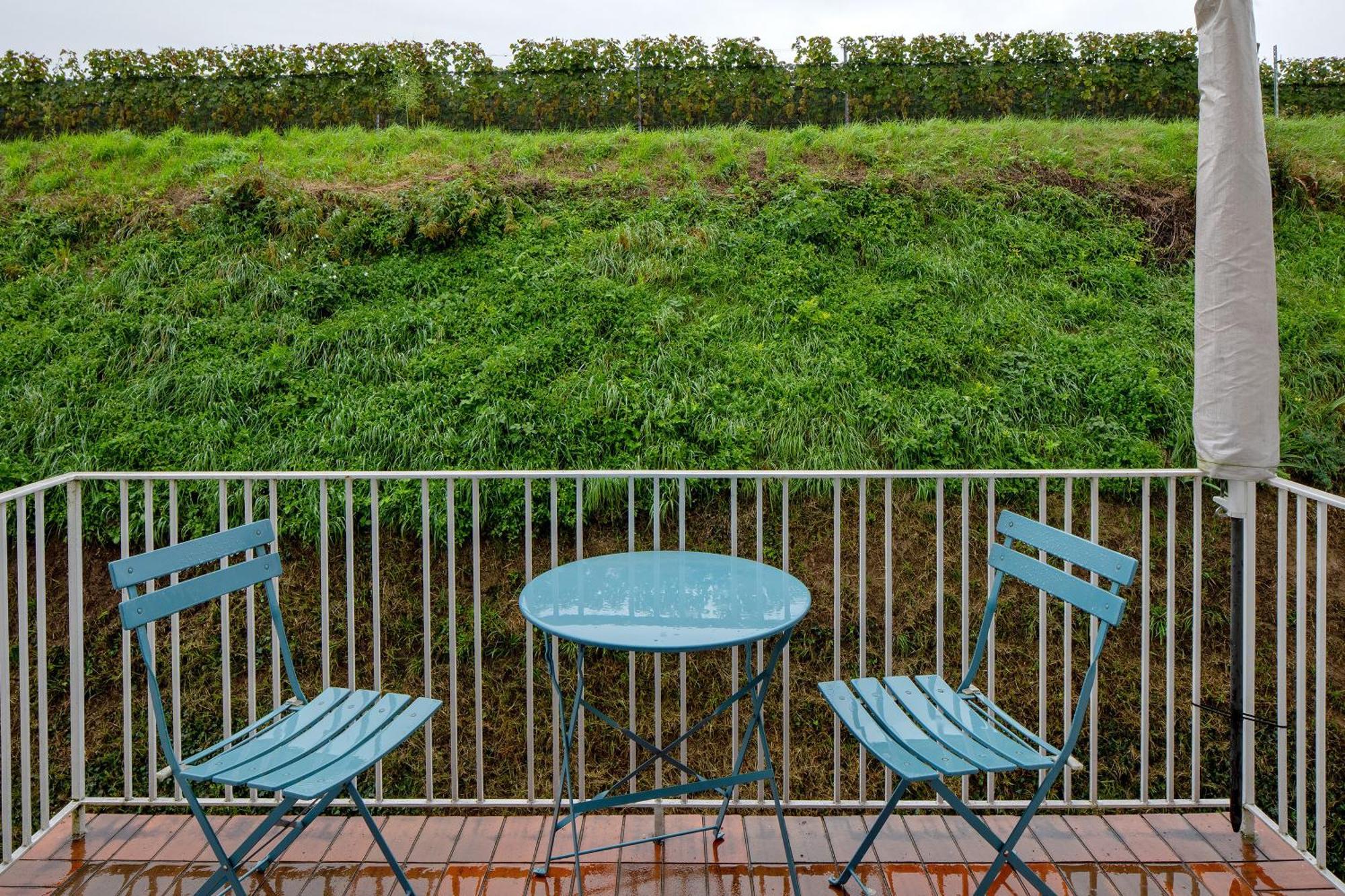 Ferienhaus Engelsberghof Endingen am Kaiserstuhl Экстерьер фото